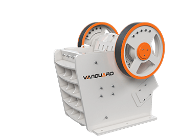 PEW系列液壓顎式破碎機